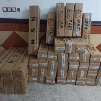 فن حلزونی الکتروژن تعمیرفن سایلنت فروشگاه سیدعلی|قطعات و لوازم جانبی رایانه|اهواز, فرهنگ شهر|دیوار