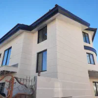 سیمانکاری نمای رومی شسته|خدمات پیشه و مهارت|کاشان, میدانگاه آقا|دیوار