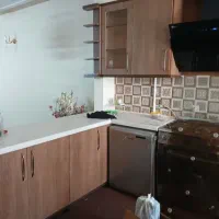 کابینت|آب‌چکان و نظم‌دهنده ظروف|تهران, افسریه شمالی|دیوار