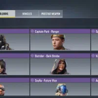 اکانت کالاف دیوتی|کنسول، بازی ویدئویی و آنلاین|بهارستان, |دیوار