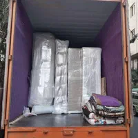 اثاث کشی وبسته بندی باربری شرق وغرب وشمال نو بار|خدمات حمل و نقل|تهران, فلاح|دیوار