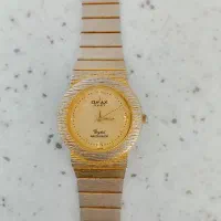 ساعت مچی مردانه OMAX
