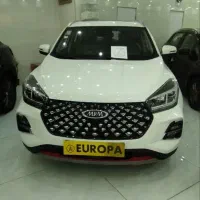 دنا پلاس اتومات|خودرو سواری و وانت|کاشان, پا نخل|دیوار