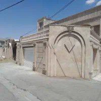 کارگر ساختمانی