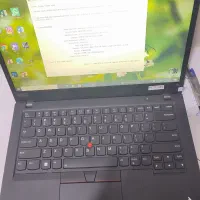 لپتاپ Lenovo T14 (نقد و اقساط) دانشجویی|رایانه همراه|بوشهر, |دیوار