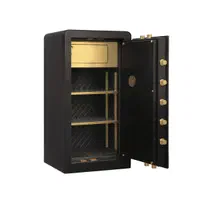 فروشگاه مرکزی گاوصندوق ورق 10میل بارمزدیجیتال کره|ابزارآلات|قم, نیروگاه|دیوار