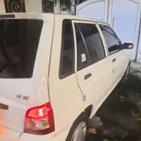 پراید هاشبک عروسک|خودرو سواری و وانت|آمل, |دیوار