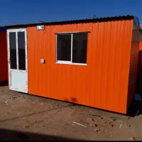 کلایه کانکس ایران|مصالح و تجهیزات ساختمان|چالوس, |دیوار