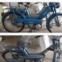 موتور گازی پژو