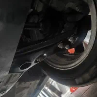 mvm 550 دنده ای موتور 2000|خودرو سواری و وانت|بندرعباس, |دیوار