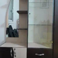 کمد کودک|جاکفشی، کمد، دراور|اصفهان, رحیمآباد|دیوار