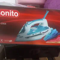 اتو بخار بونیتو