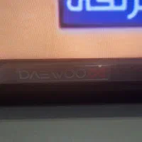 تلوزیون هوشمند دوو|تلویزیون و پروژکتور|شاهین‌شهر, حافظ جنوبی|دیوار