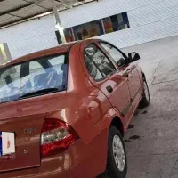 تیبا صندوق‌دار SX، مدل ۱۳۹۱|خودرو سواری و وانت|پرند, فاز ۴|دیوار