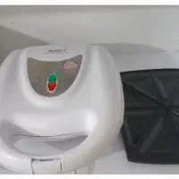 اسنک ساز مایر