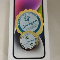 ایفون ۱۴ نرمال  اکبند نات اکتیو