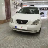 تیباEXهاچبک مدل97