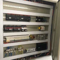 جذب نیروی برقکار