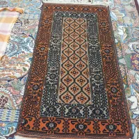 قالیچه اعلا خودرنگ تجاریوکادویی
