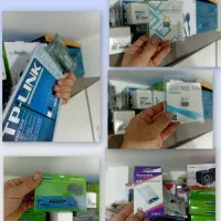 فروش فوری و ویژه لوازم جانبی کامپیوتر نو و آکبند|قطعات و لوازم جانبی رایانه|سنندج, |دیوار