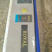 تشک رویال نو|تشک تختخواب|گلبهار, شهر جدید گلبهار|دیوار