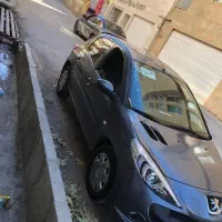 پژو ۲۰۷i|خودرو سواری و وانت|ایلام, |دیوار