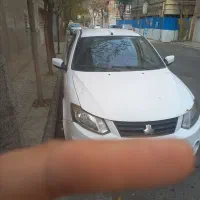 ساینا مدل ۹۶ کم کار