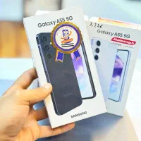 سامسونگ گلکسی آ۵۵ - Galaxy A55|موبایل|تهران, ونک|دیوار
