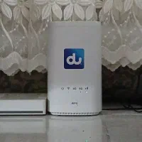 مودم x21 نو نو با تخفیف فروش فوری گارانتی هم داره