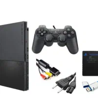 فلش خور کردن پلی استیشن 2 بدون نیاز به سی دی