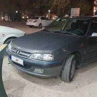 پژو پارس TU5 مدل ۱۴۰۰