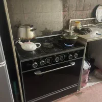 گاز طرح فر درحد نو