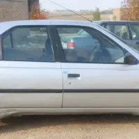 فروش خودرو پژو 405 مدل ۹۰