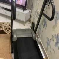 تردمیل اصل تایوان فقط 9 میلیون|تجهیزات ورزشی|جلین, |دیوار