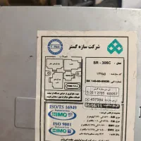 ظبط پراید نوار خور کلکسیونی