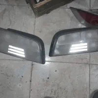 تعدادی لوازم خودرو پژو. سمند.پراید.مزدا.