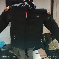 کاپشن مردونه بچگانه|لباس|فردوس (خراسان), |دیوار