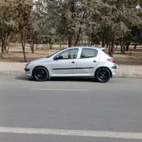 ۲۰۶ مدل ۸۴ تیپ ۲