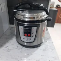 پلوپز ده نفره بوش
