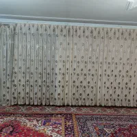 پرده پذیرایی