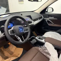 BMW ix1 2025|خودرو سواری و وانت|تهران, عباس‌آباد|دیوار