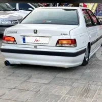 پنو پژو سالم سالم|قطعات یدکی و لوازم جانبی|شیراز, شهرک ویلایی بهاران|دیوار