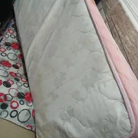 دوتشک تخت یک نفره|تشک تختخواب|اهواز, اسلام آباد شرقی|دیوار