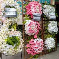 ارسال تاج گل کل تهران و اصفهان با هر بودجه|خدمات پذیرایی، مراسم|تهران, استاد معین|دیوار