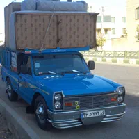 خدمات اثاث کشی نظری
