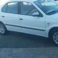 سمندEf7دوگانه فابریک|خودرو سواری و وانت|شیروان (خراسان), |دیوار