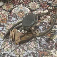 فروش یه عدد لیگلتور گاز برای ماشین پراید
