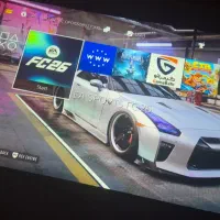 PS4 SLIM 500GB  دوسته فول|کنسول، بازی ویدئویی و آنلاین|کرج, ساماندهی|دیوار