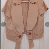 شلوارک وجلیقه|لباس|تبریز, |دیوار