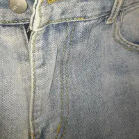 شلوارلی گل بابونه خارجی پلم|لباس|یاسوج, |دیوار